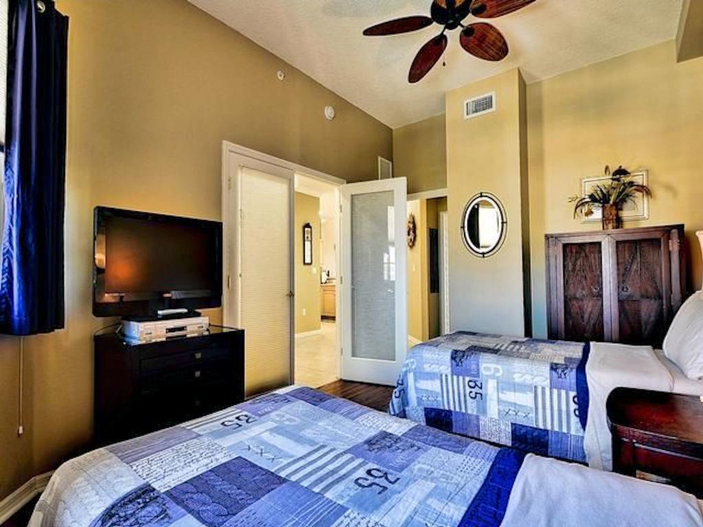 Luxury 5 Star Condominium Water Front 3 Beds 2 Bath Pool Hot-Tub Beach And City Views Clearwater Beach Exterior foto